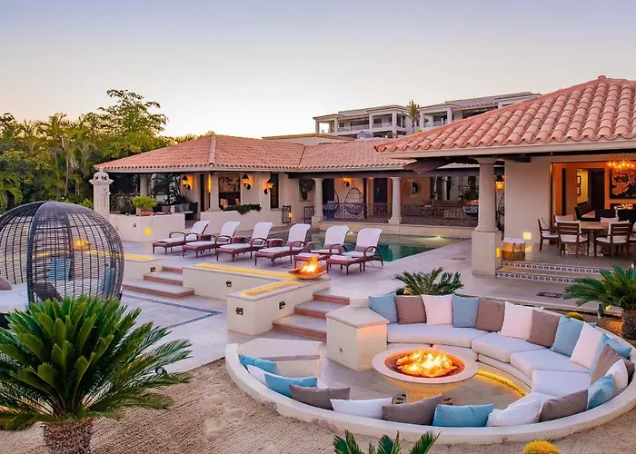 Villa Casa Brooks