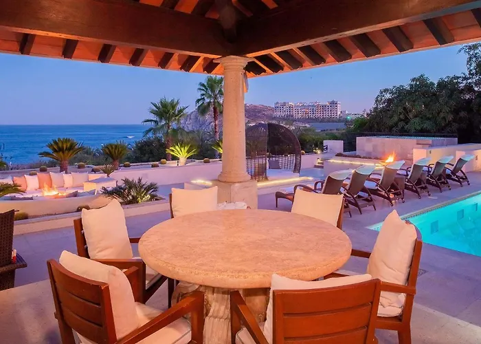 Casa Brooks Villa