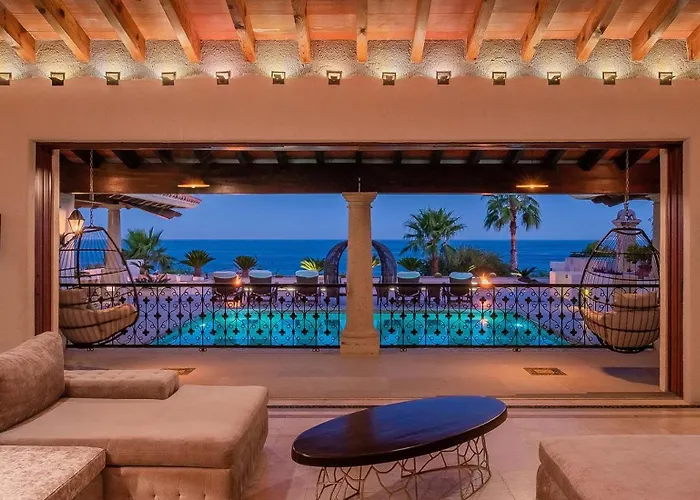 Casa Brooks
